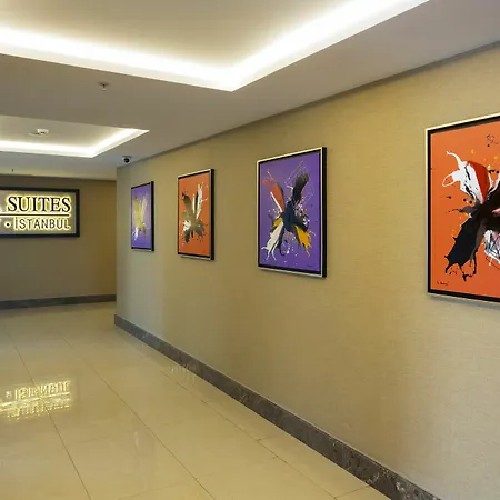Hotel Nidya Esenyurt 3*