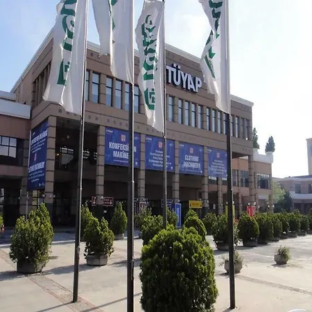 Nidya Esenyurt 3* Istanbul
