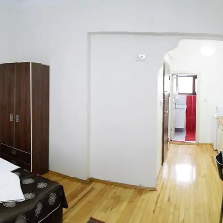 Myra Apartment Istanbul