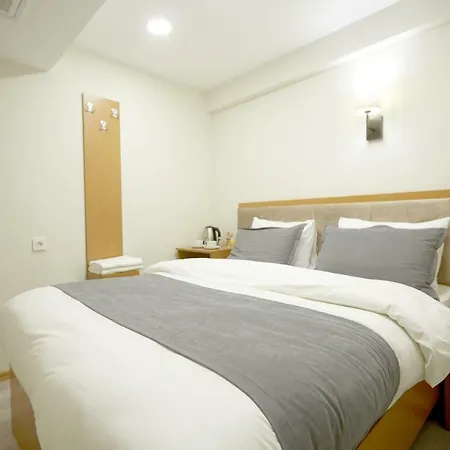 Hotel Kartal Palace Taksim Square Family