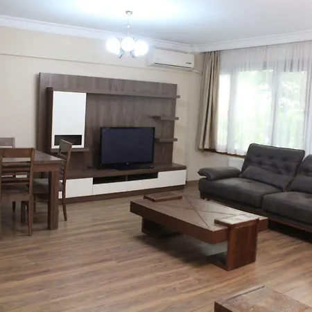 Bedir Apartment Istanbul