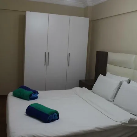 Bedir Apartment Istanbul