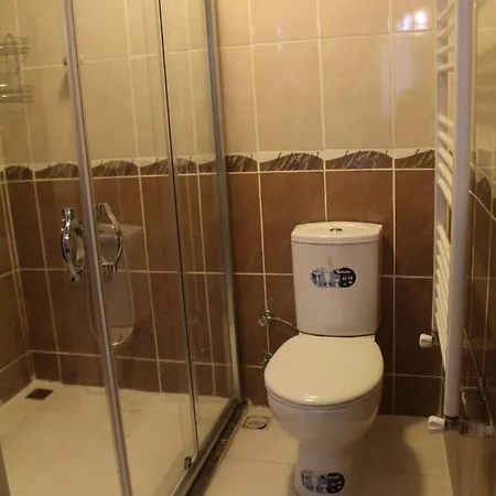 Apartment Bedir