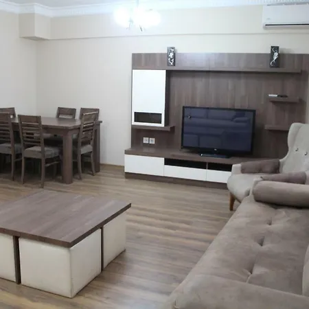 Bedir Apartment Istanbul