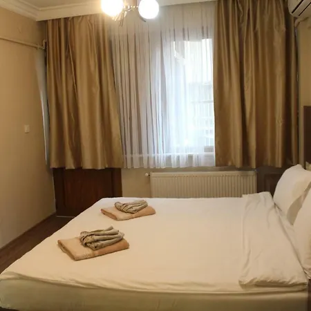 Bedir Apartment