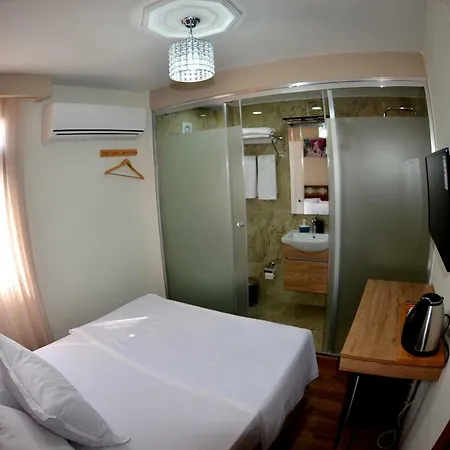 Palmera Old 2* Стамбул