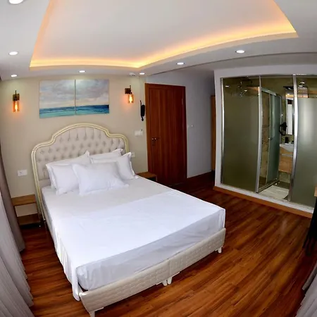 Отель Palmera Old 2*