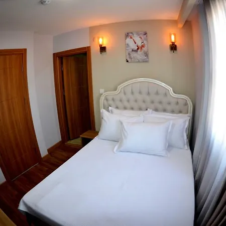 Отель Palmera Old Стамбул