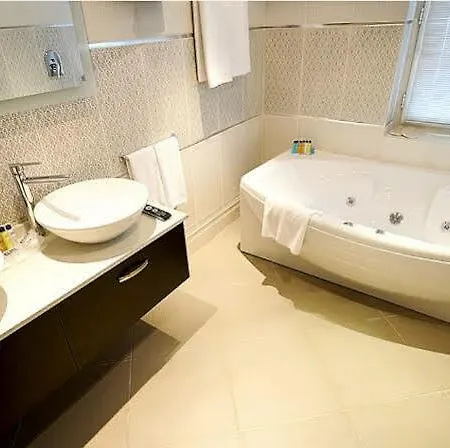 Elite Dragos Otel