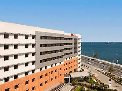 Ibis Zeytinburnu Отель