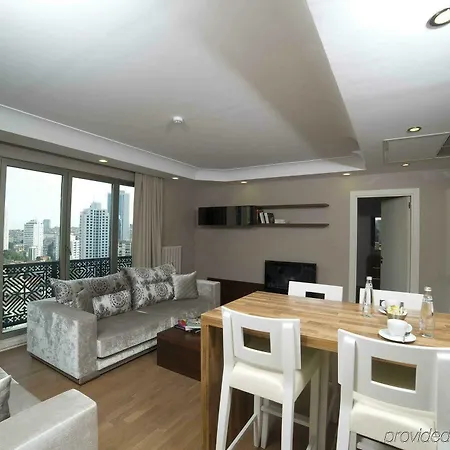 Отель Taba Luxury And 4*