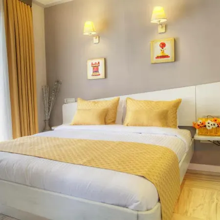 Selection Premium Hotell 4*