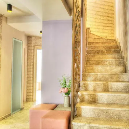 Selection Premium Hotell Istanbul