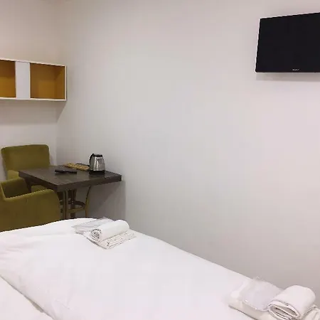 Guest house Nokta Istanbul