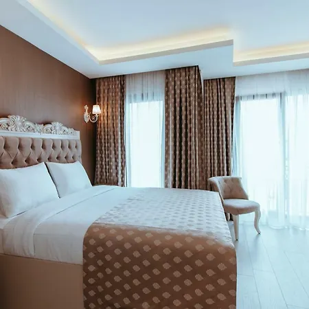 Otel Istanroom By Keo İstanbul