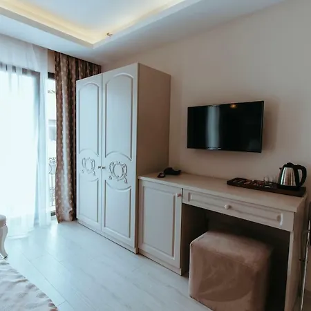 Otel Istanroom By Keo 3*
