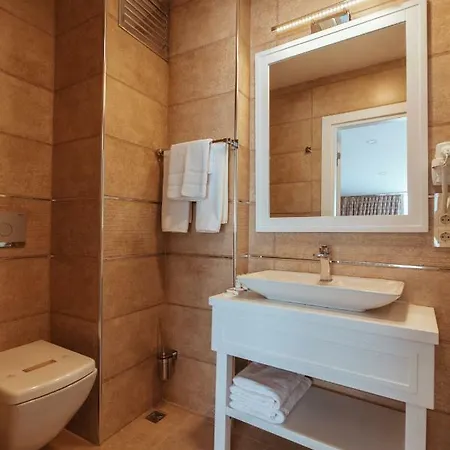 Otel Istanroom By Keo İstanbul