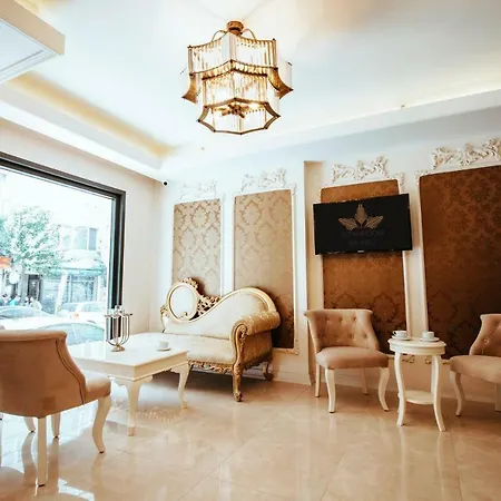 Otel Istanroom By Keo İstanbul