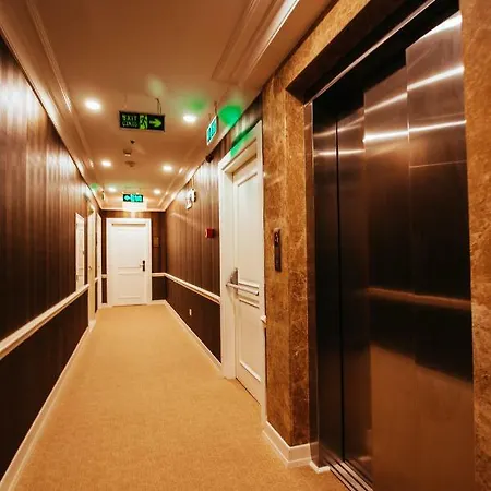 Otel Istanroom By Keo İstanbul