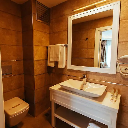 Otel Istanroom By Keo 3*