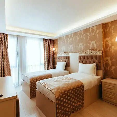 Istanroom By Keo Otel İstanbul