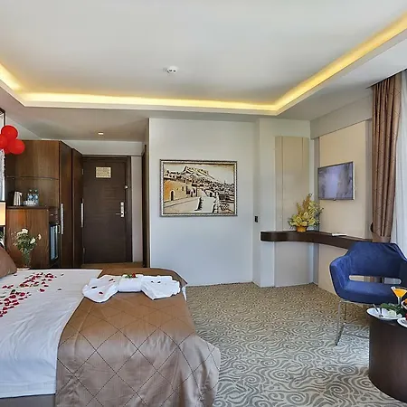 Grand Sagcanlar 3* Κωνσταντινούπολη