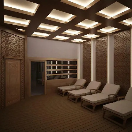 Ramada Encore By Wyndham Basin Express Hotel Provincia di Istanbul