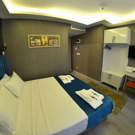 Amara Old & Hotel
