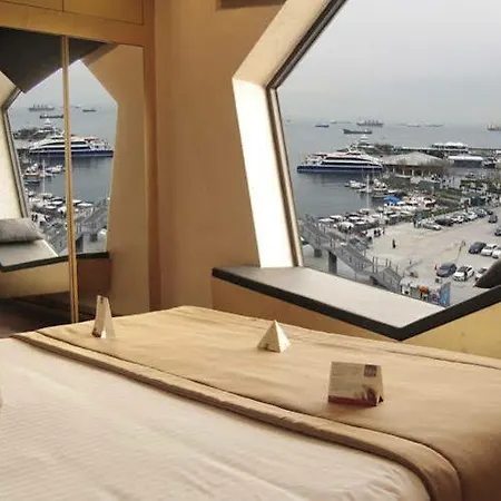 Rios Edition Hotel