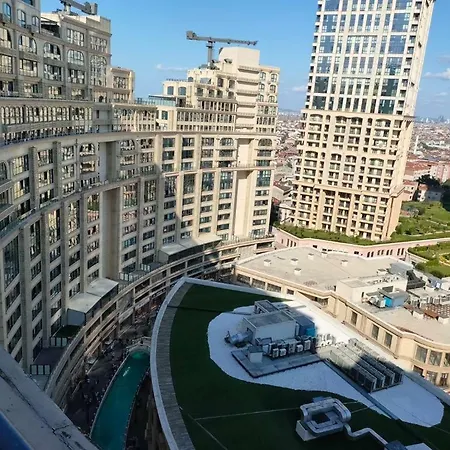 Venezia Viaport Apartment