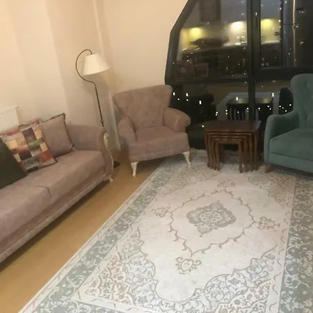 Apartment Venezia Viaport