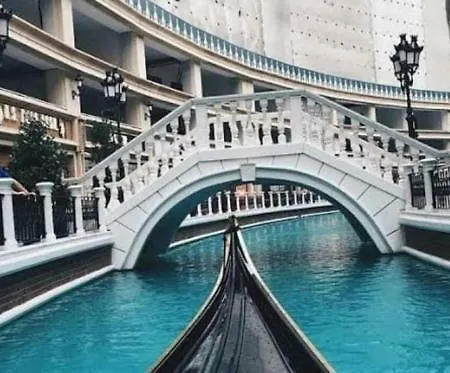 Venezia Viaport Apartment Istanbul