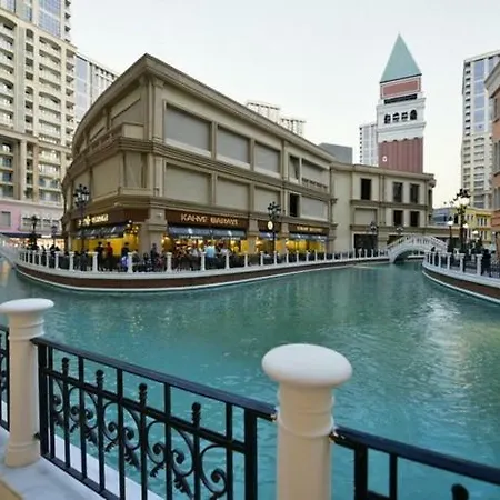 Venezia Viaport Apartment