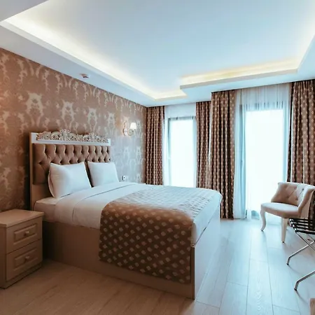 Otel Istanroom By Keo İstanbul