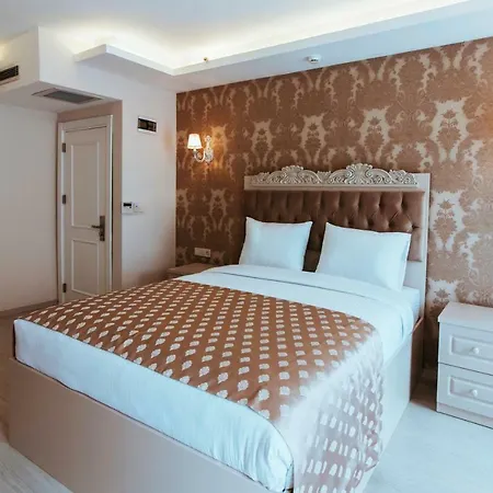 Istanroom By Keo Otel İstanbul