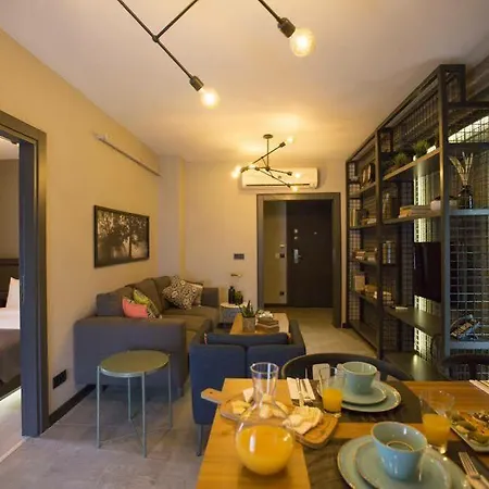 The Hera Hotel Istanbul