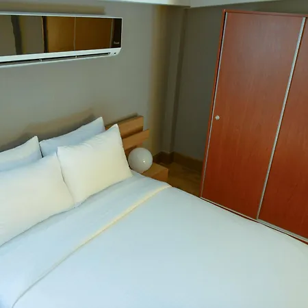 The Hera Hotel Istanbul