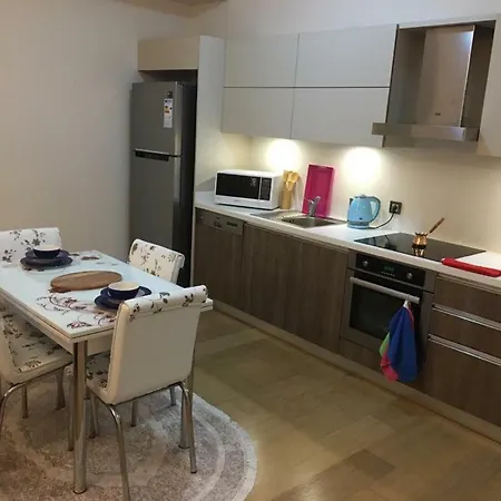 Venezia Viaport Apartment