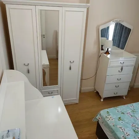 Venezia Viaport Apartment