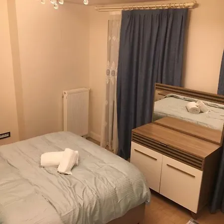 Venezia Viaport Apartment
