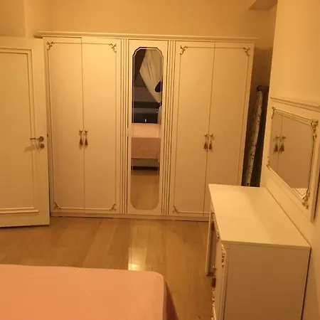 Venezia Viaport Apartment