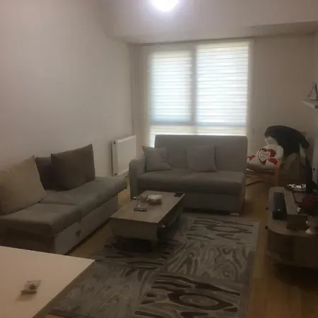 Apartment Venezia Viaport