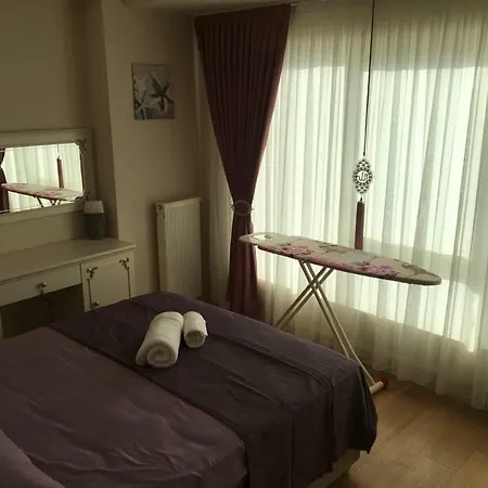 Apartment Venezia Viaport *