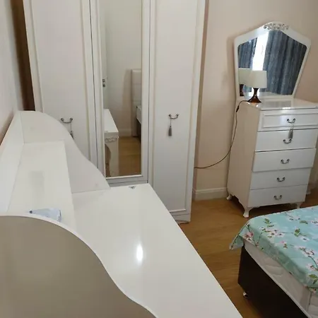 Venezia Viaport Apartment
