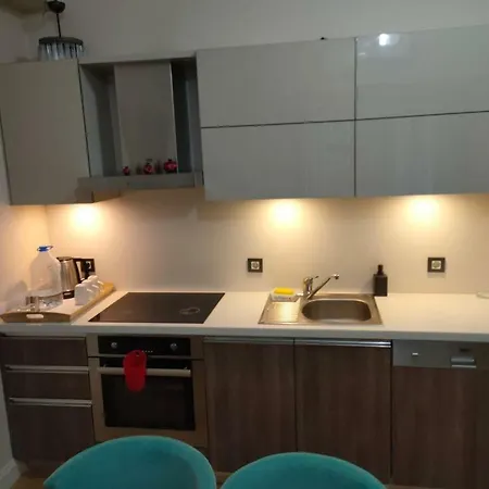 Venezia Viaport Istanbul