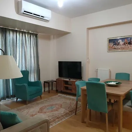 Venezia Viaport Apartment