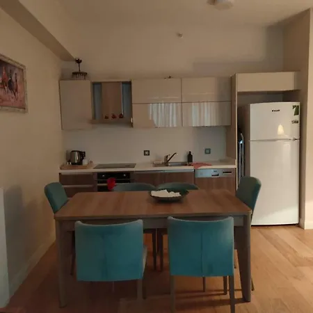 Venezia Viaport Apartment *