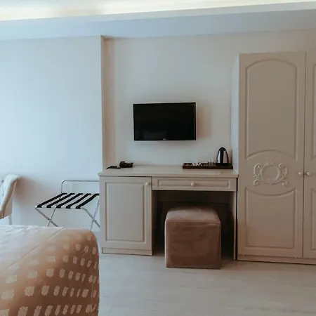 Istanroom By Keo Otel