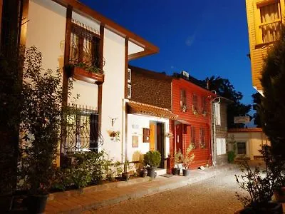 Sphendone Hotel