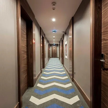 Ramada By Wyndham Alibeykoy 4* Istanbul
